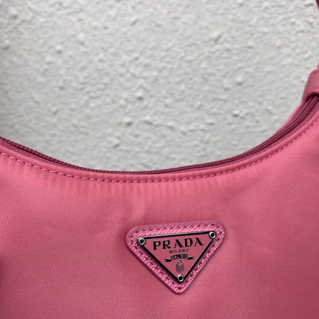 Prada AAA Quality Shoulder Bags For Women Functional 3859