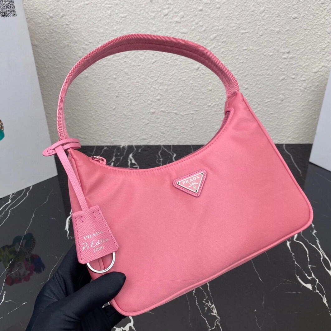 Prada AAA Quality Shoulder Bags For Women Functional 3859