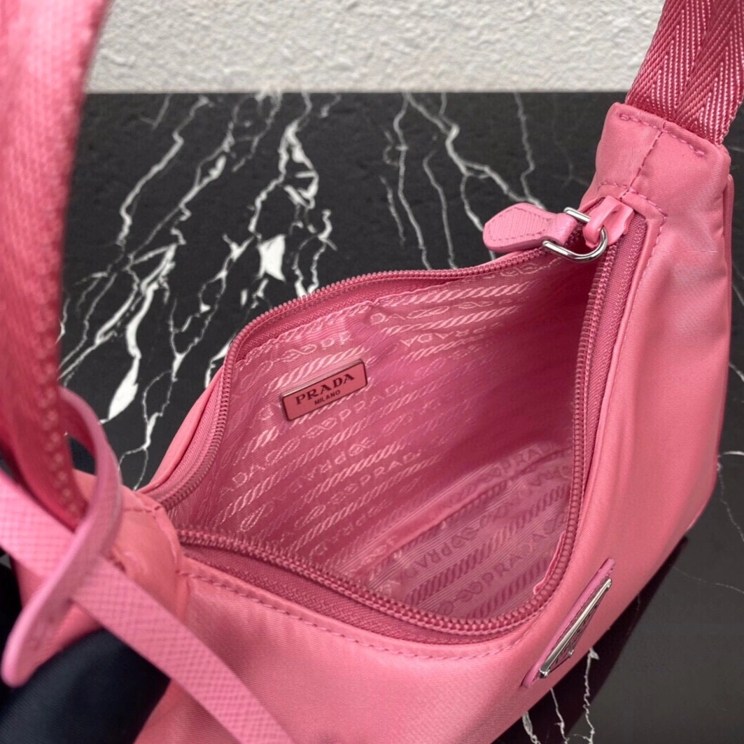 Prada AAA Quality Shoulder Bags For Women Functional 3859