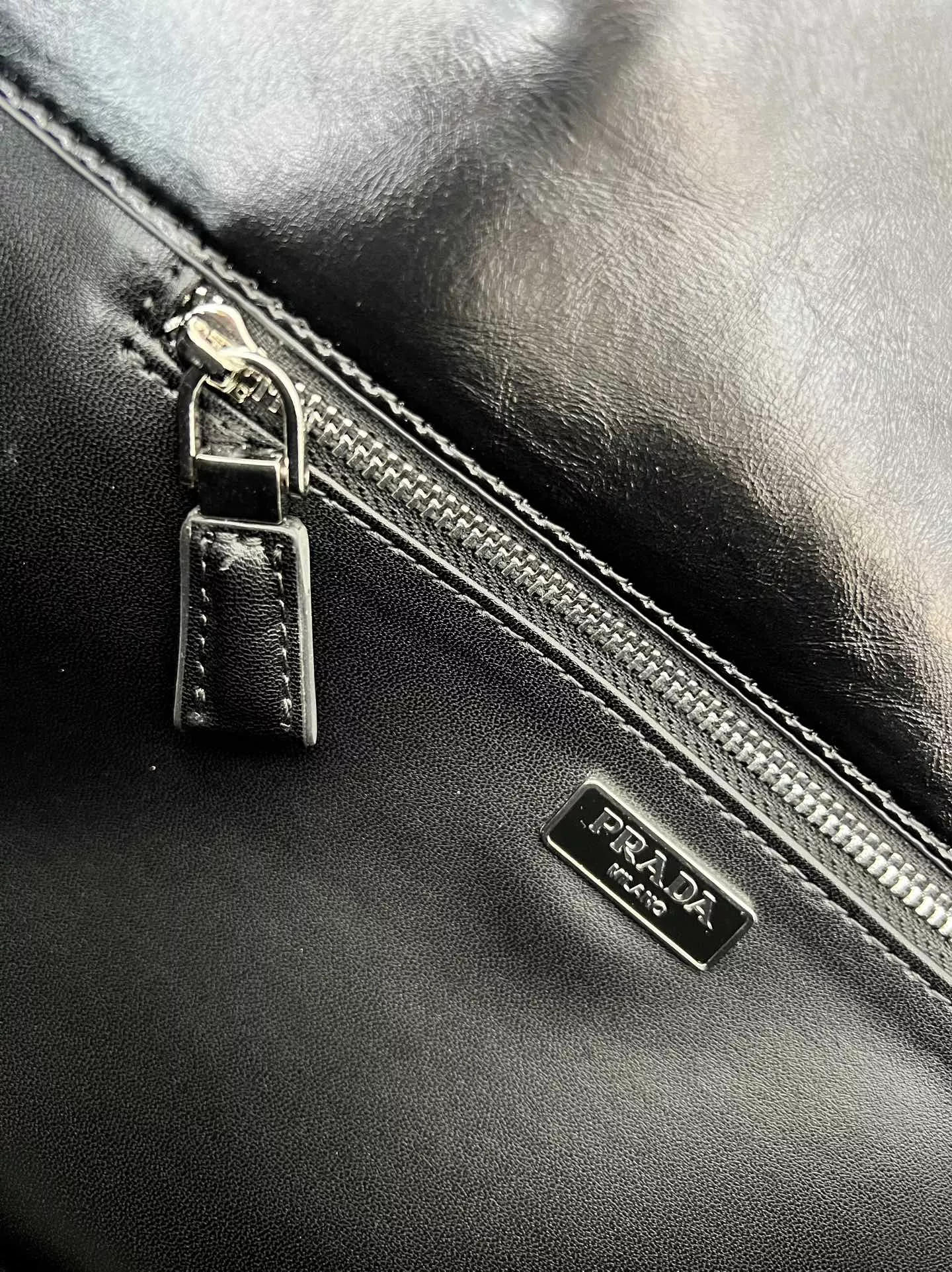 Prada AAA Quality Shoulder Bags For Women Functional 6518