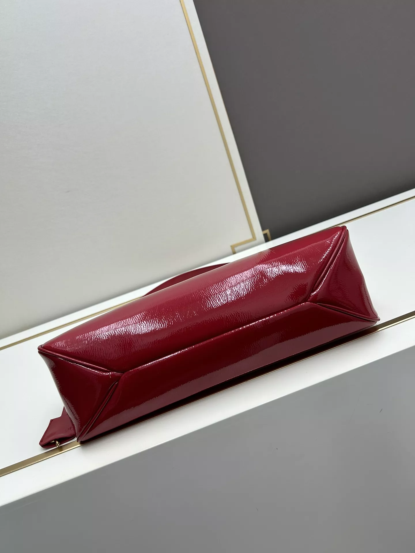Prada AAA Quality Shoulder Bags For Women GoAnywhere 3454