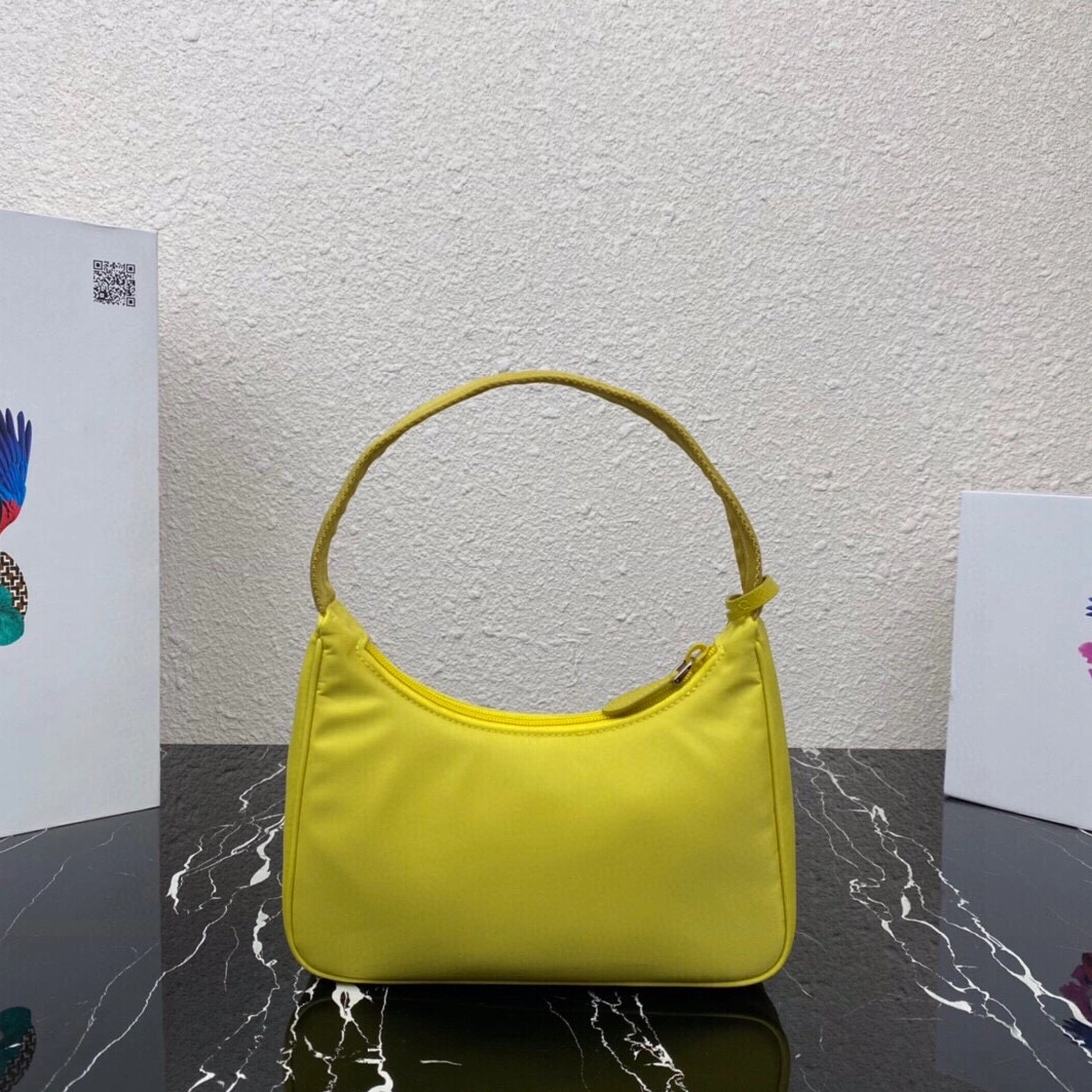 Prada AAA Quality Shoulder Bags For Women GoAnywhere 6979