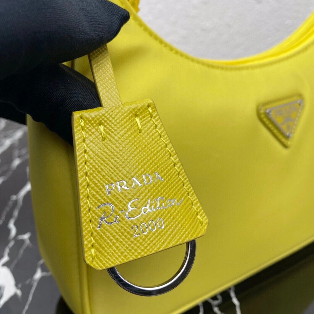 Prada AAA Quality Shoulder Bags For Women GoAnywhere 6979