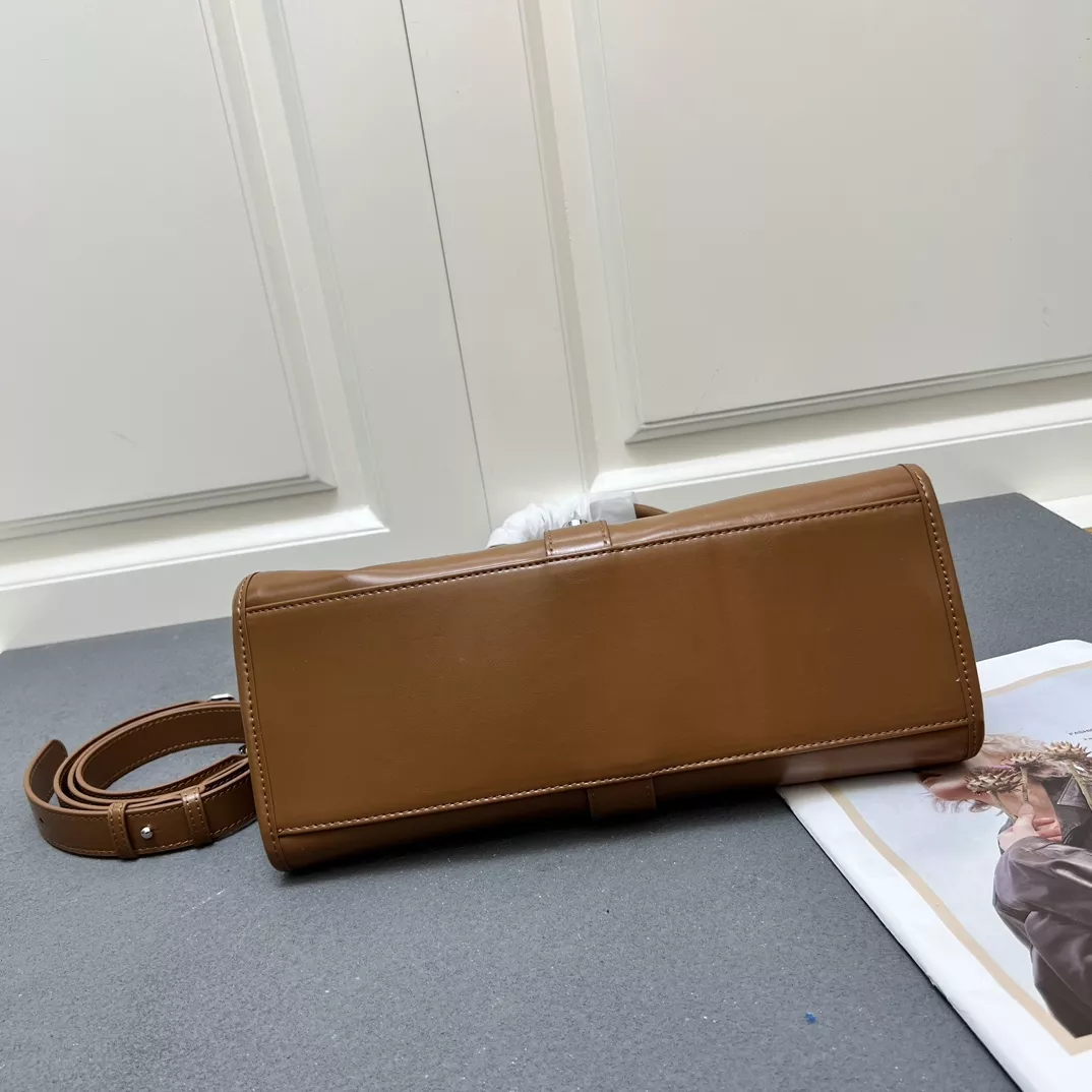 Prada AAA Quality Shoulder Bags For Women GoAnywhere 9897