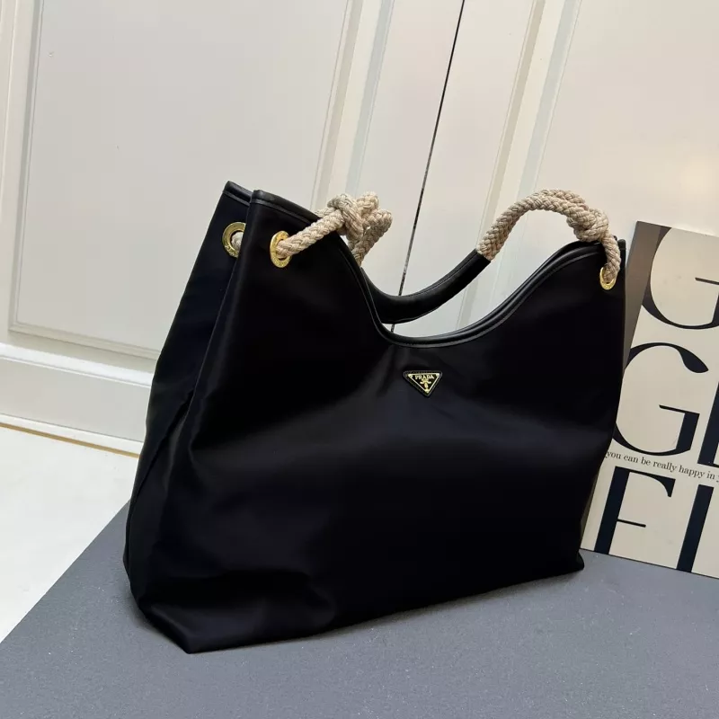 Prada AAA Quality Shoulder Bags For Women HighQuality 2793