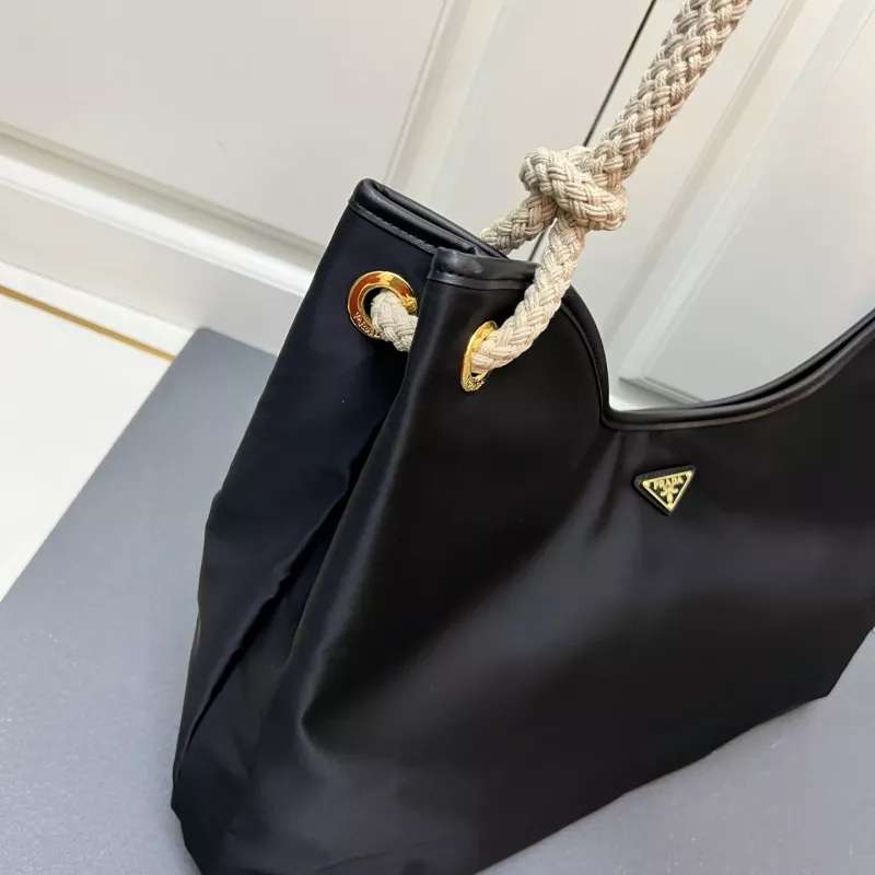 Prada AAA Quality Shoulder Bags For Women HighQuality 2793