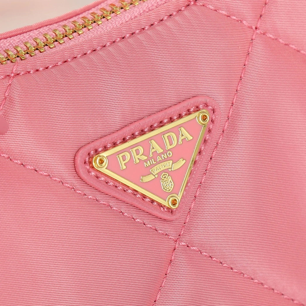Prada AAA Quality Shoulder Bags For Women HighQuality 4550