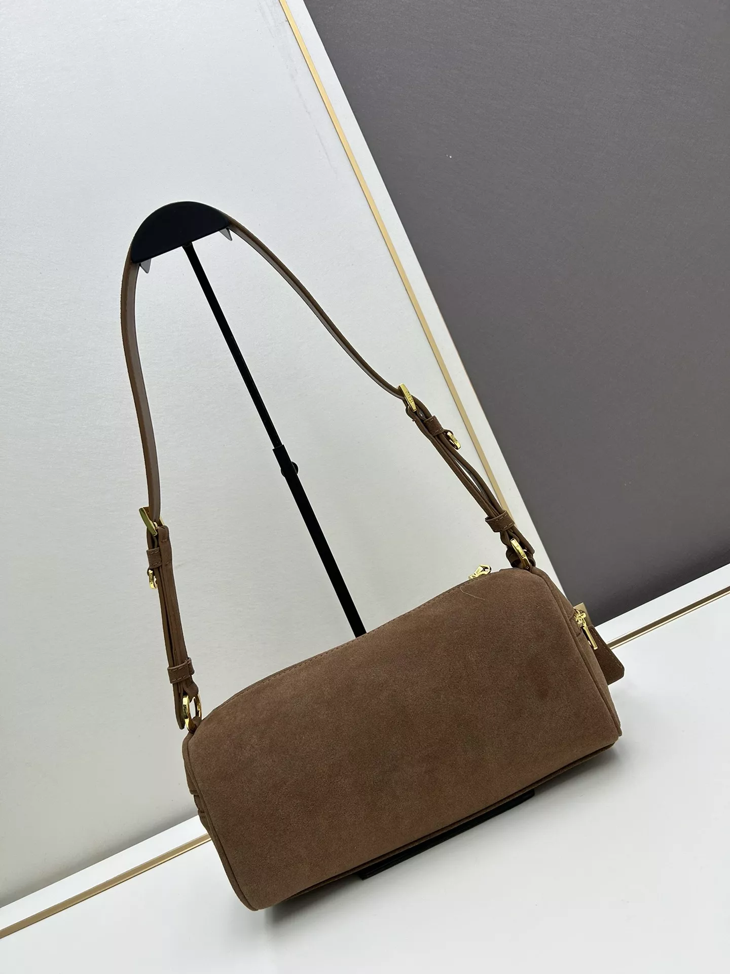 Prada AAA Quality Shoulder Bags For Women HighQuality 8466