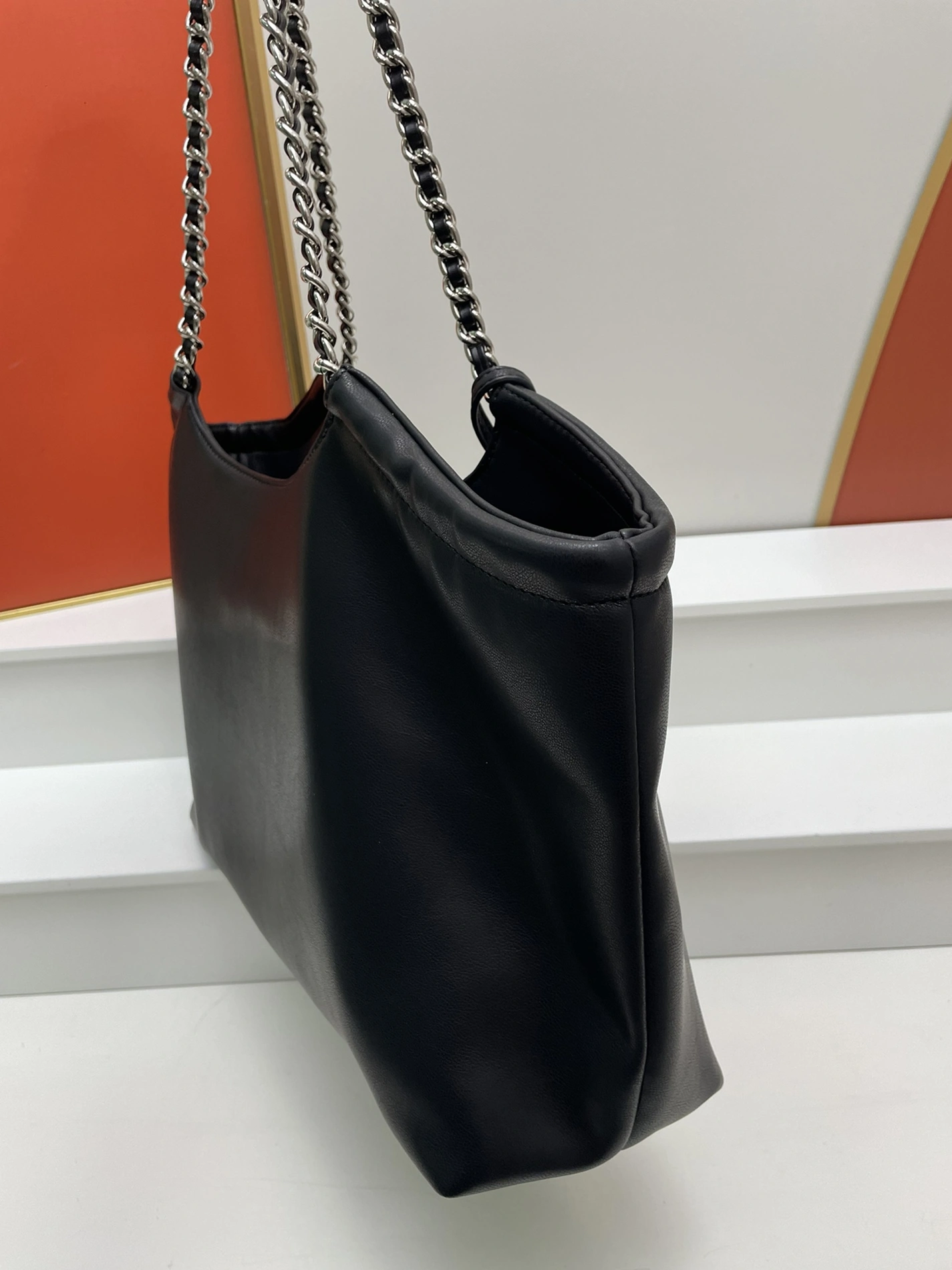 Prada AAA Quality Shoulder Bags For Women Minimalist 9353