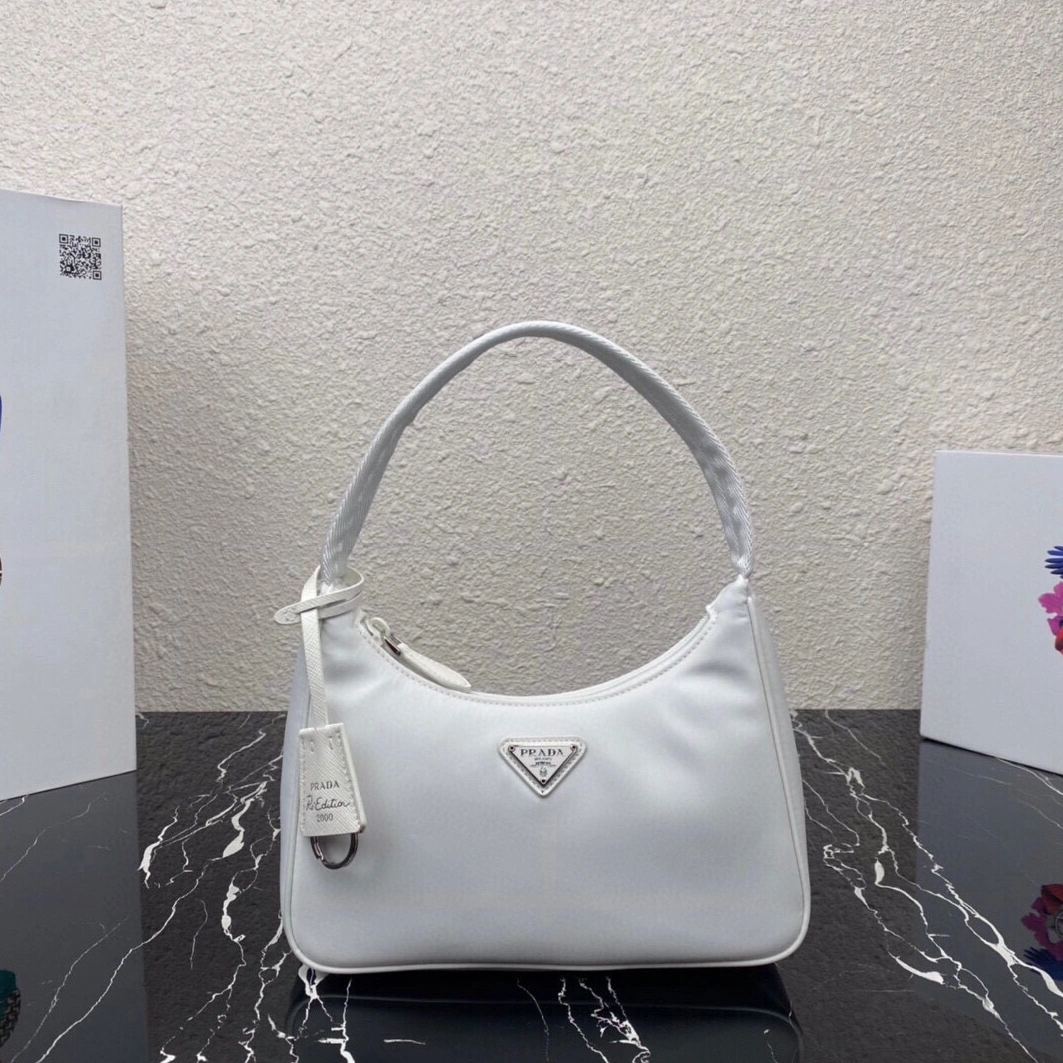 Prada AAA Quality Shoulder Bags For Women ModernLook 8221