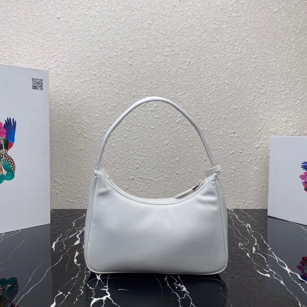 Prada AAA Quality Shoulder Bags For Women ModernLook 8221