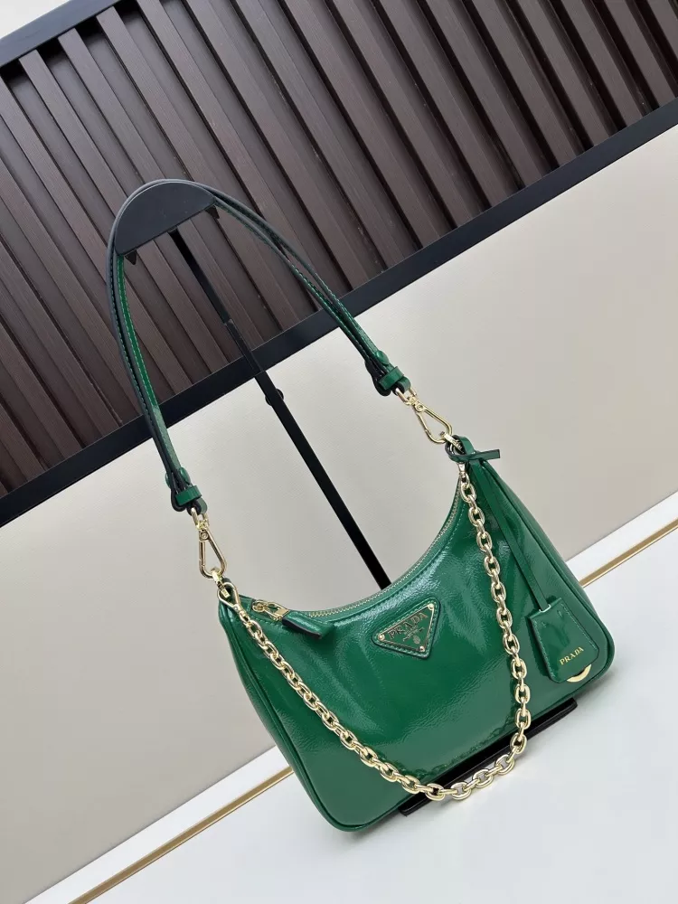 Prada AAA Quality Shoulder Bags For Women ModernLook 8434