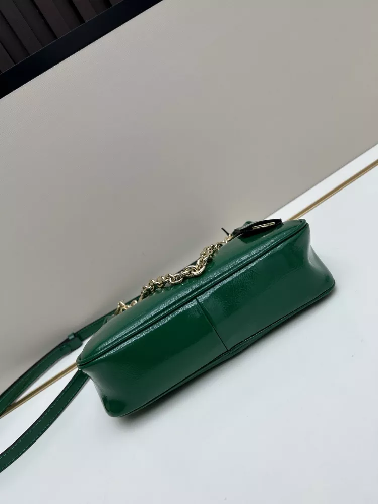 Prada AAA Quality Shoulder Bags For Women ModernLook 8434