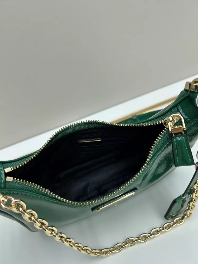 Prada AAA Quality Shoulder Bags For Women ModernLook 8434