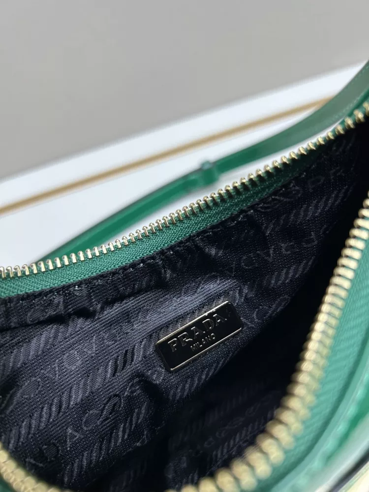Prada AAA Quality Shoulder Bags For Women ModernLook 8434