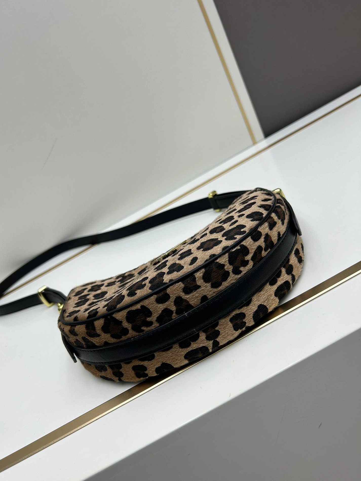 Prada AAA Quality Shoulder Bags For Women Practical 2767