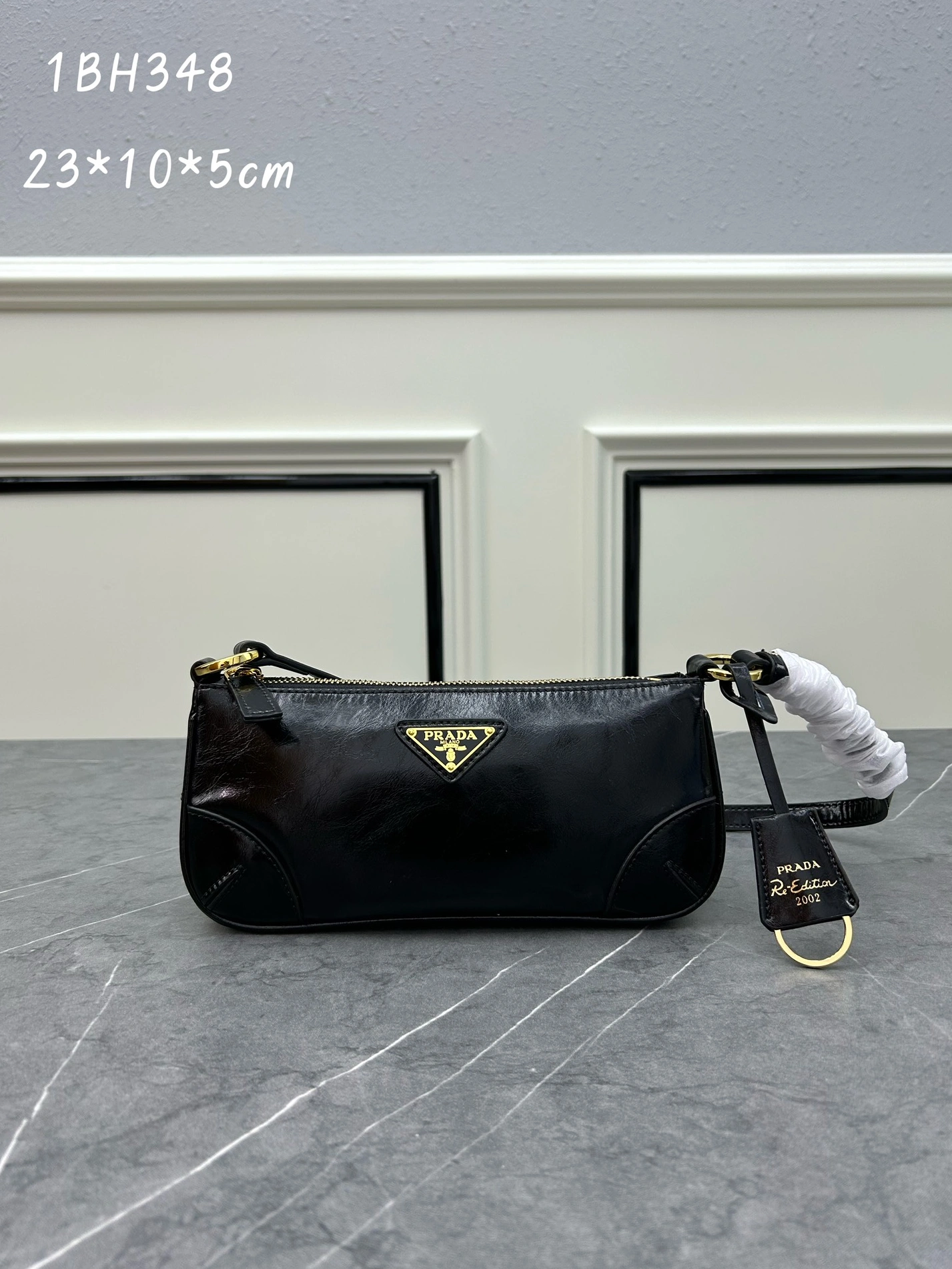 Prada AAA Quality Shoulder Bags For Women Reliable 3961