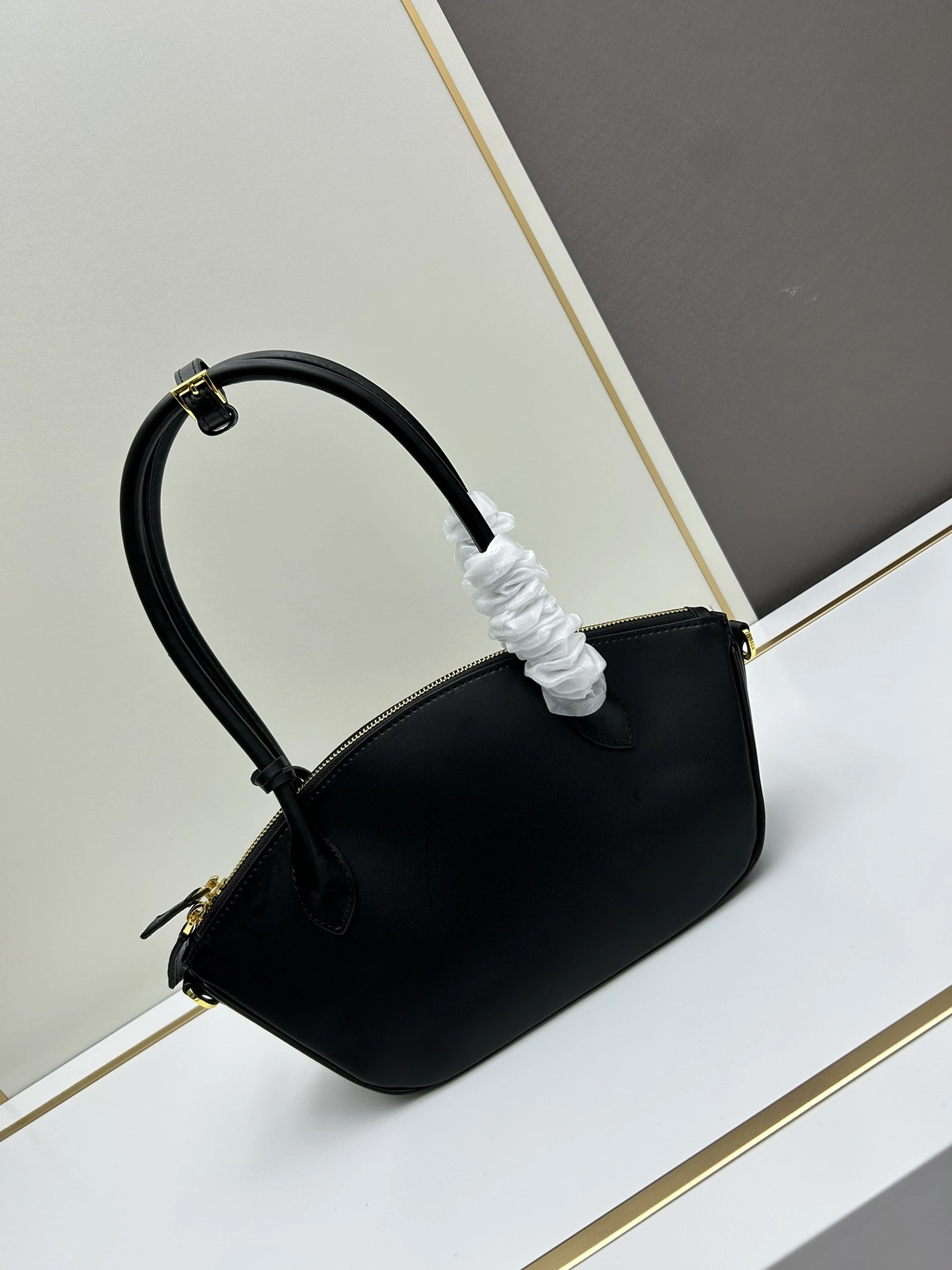 Prada AAA Quality Shoulder Bags For Women Reliable 5842