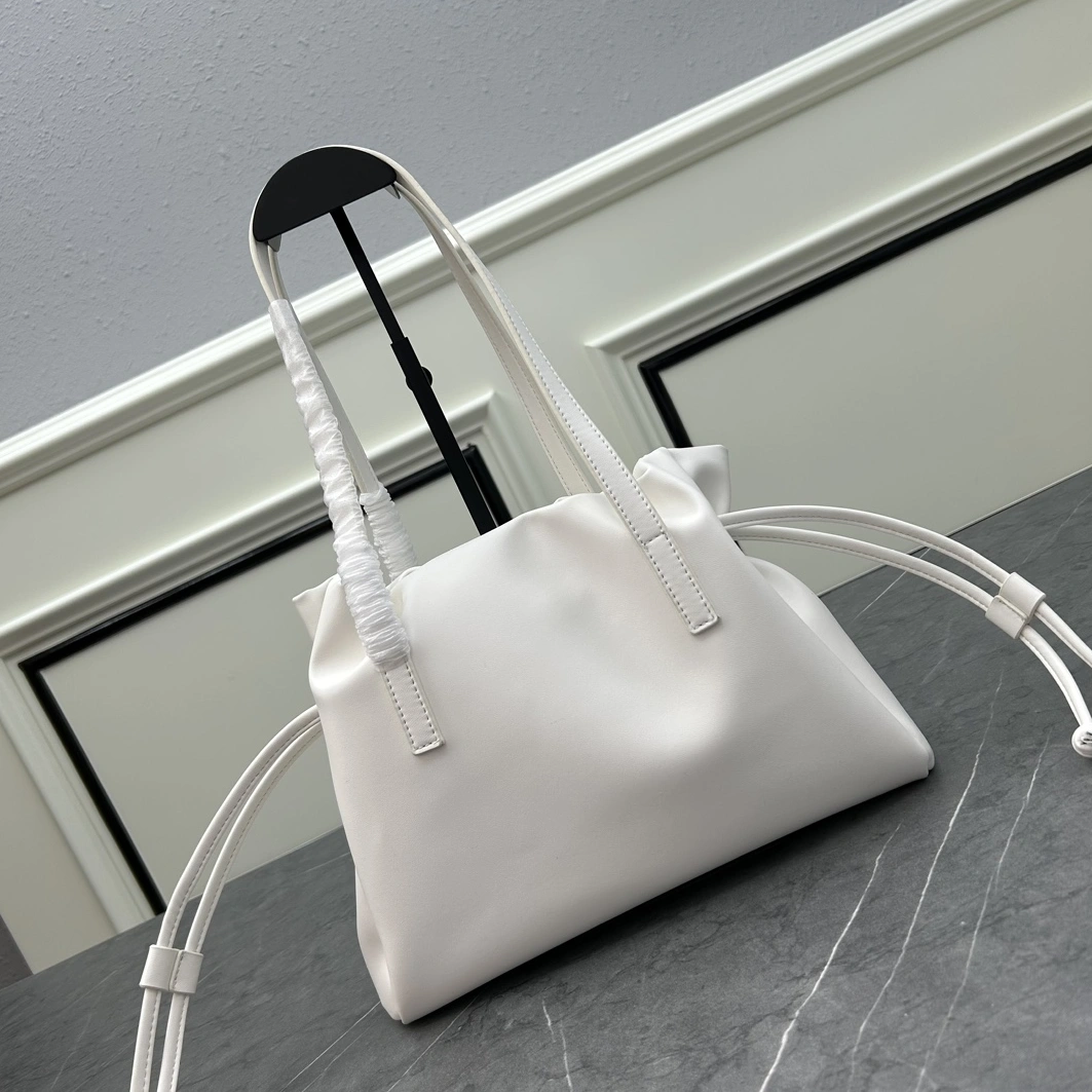 Prada AAA Quality Shoulder Bags For Women Resilient 2481