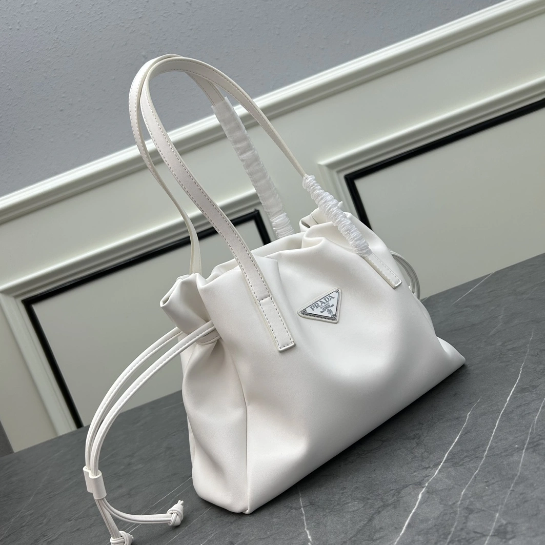 Prada AAA Quality Shoulder Bags For Women Resilient 2481