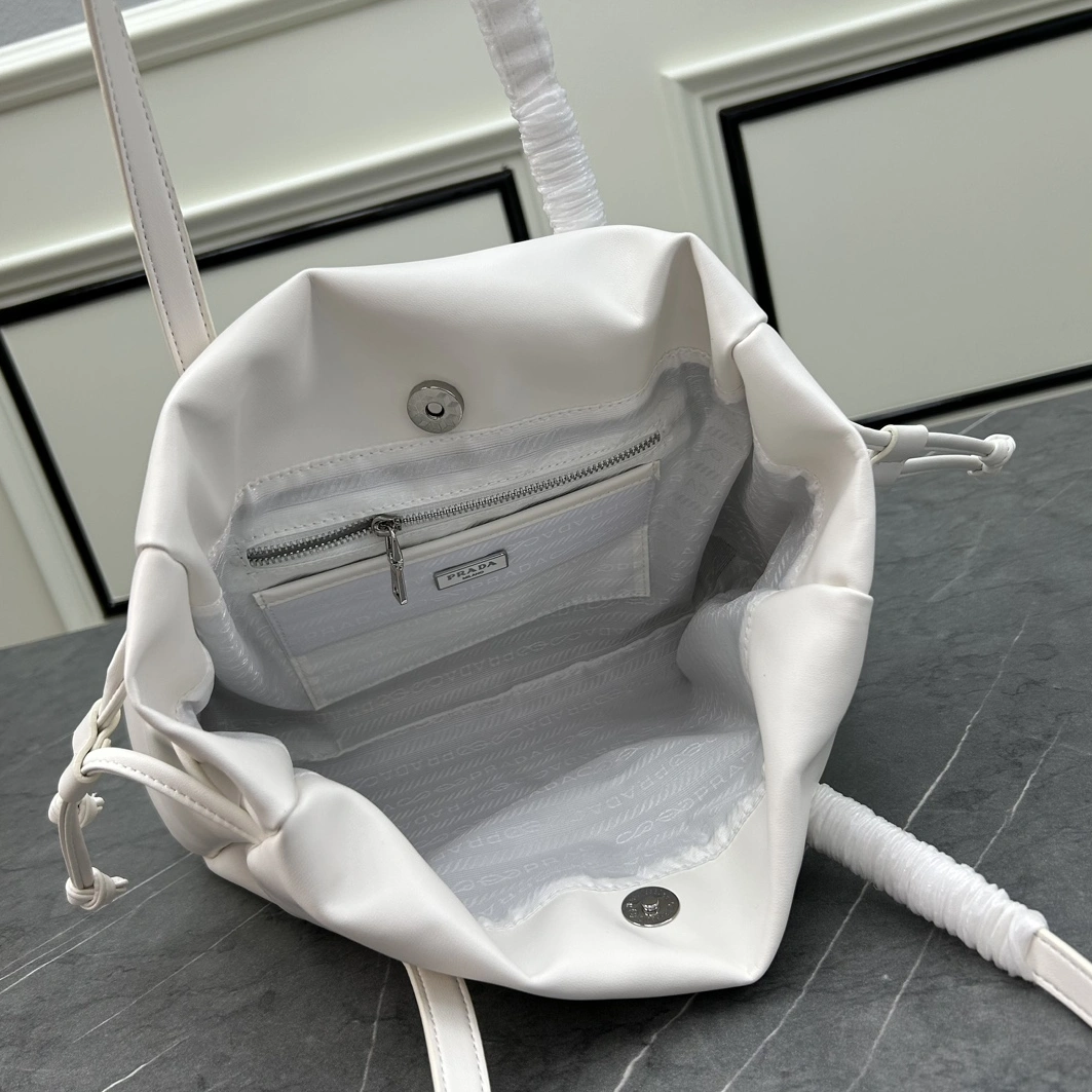 Prada AAA Quality Shoulder Bags For Women Resilient 2481