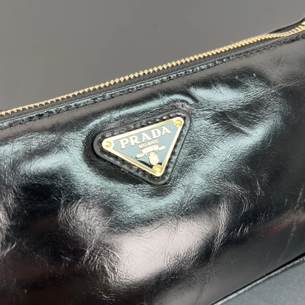 Prada AAA Quality Shoulder Bags For Women Resilient 5008