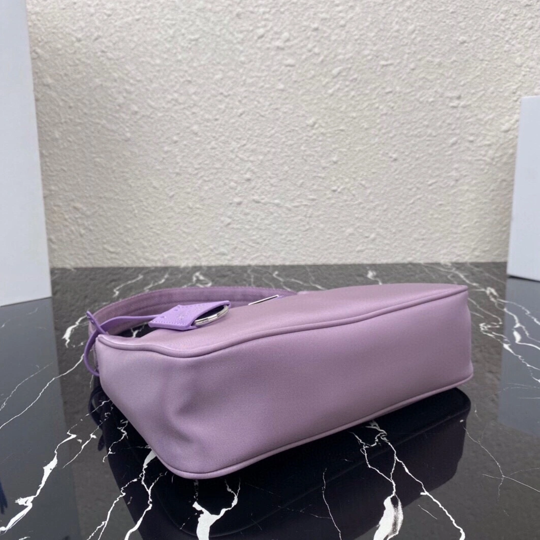 Prada AAA Quality Shoulder Bags For Women Resilient 7362