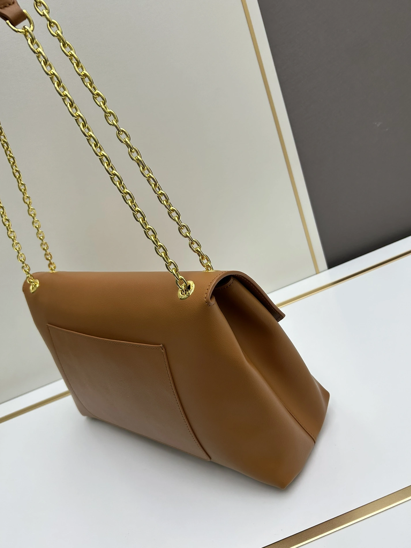 Prada AAA Quality Shoulder Bags For Women SmartChoice 1427