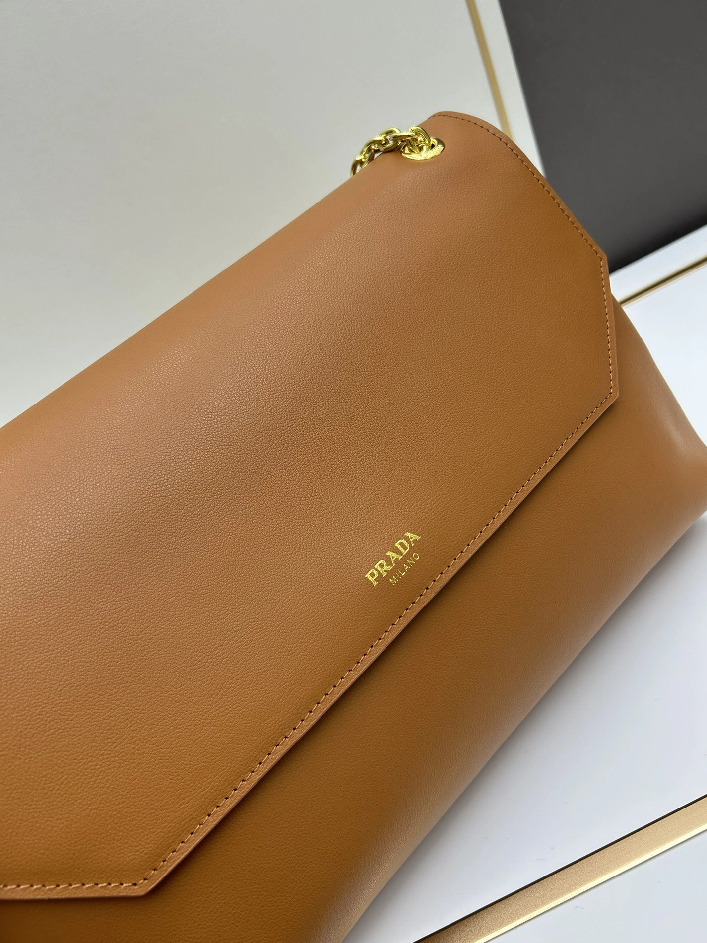 Prada AAA Quality Shoulder Bags For Women SmartChoice 1427