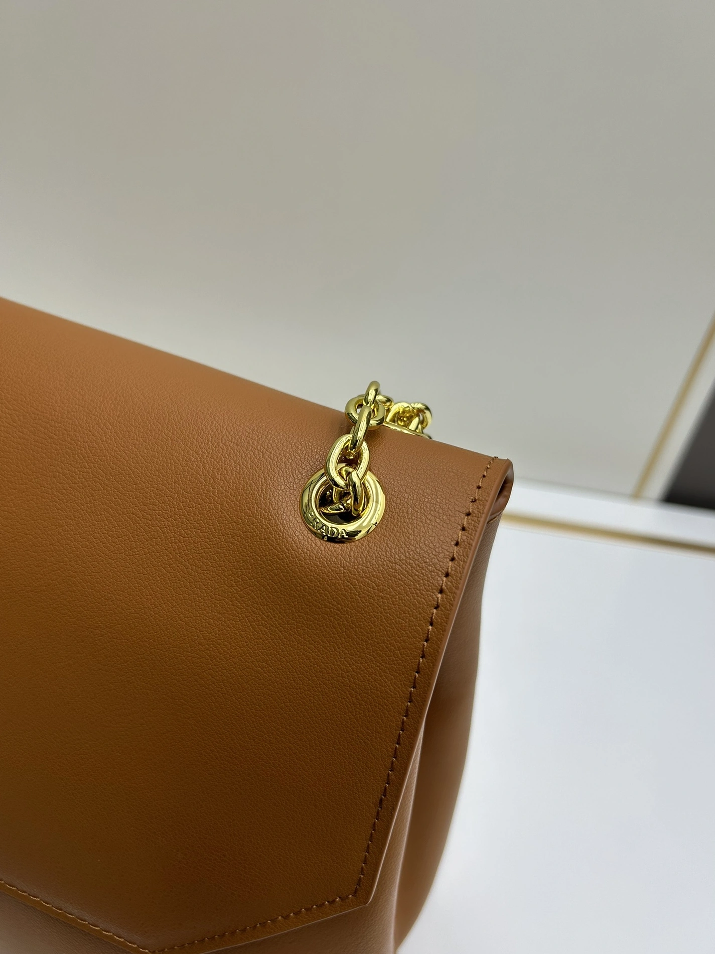 Prada AAA Quality Shoulder Bags For Women SmartChoice 1427