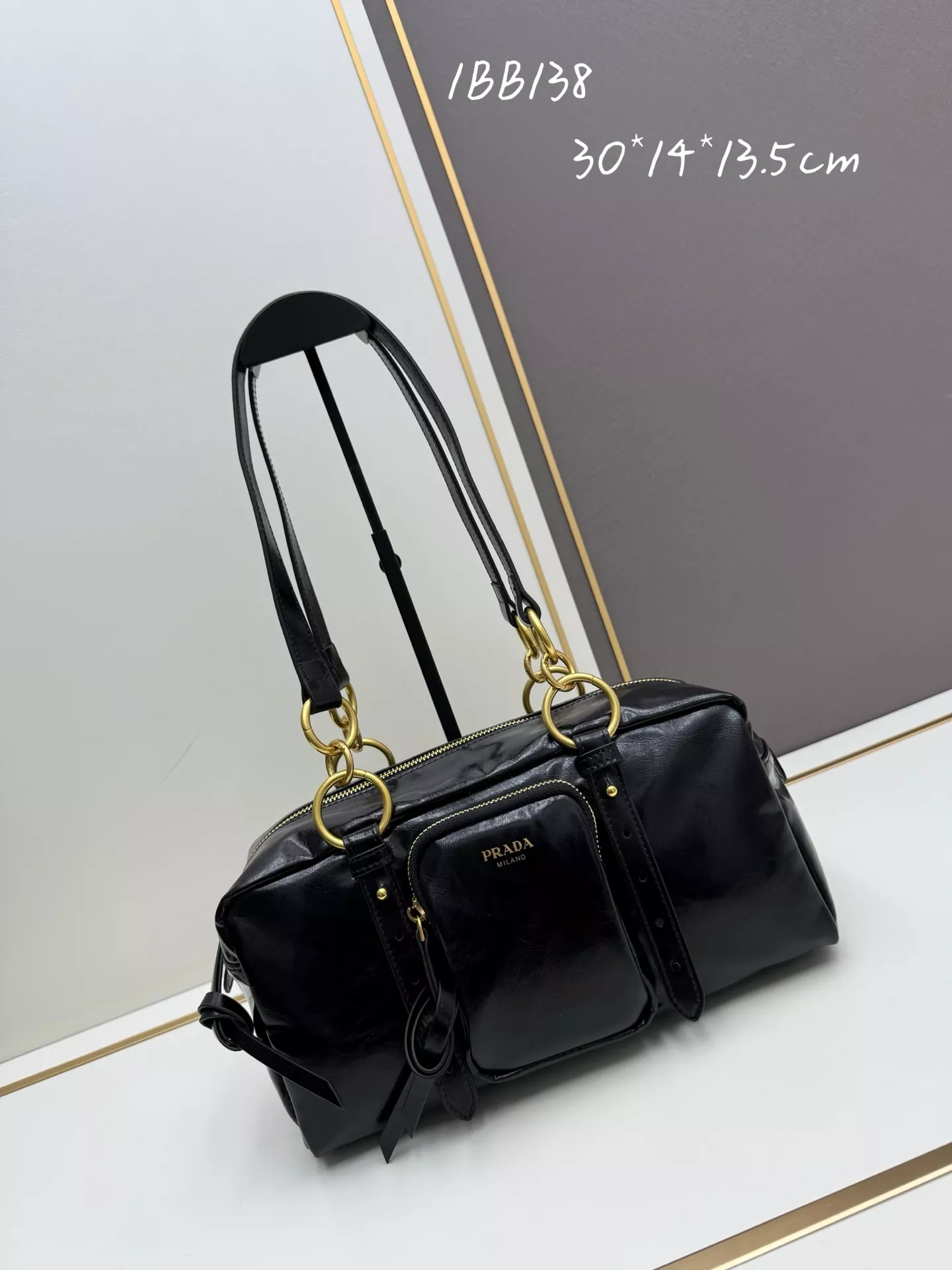 Prada AAA Quality Shoulder Bags For Women SportInspired 1853