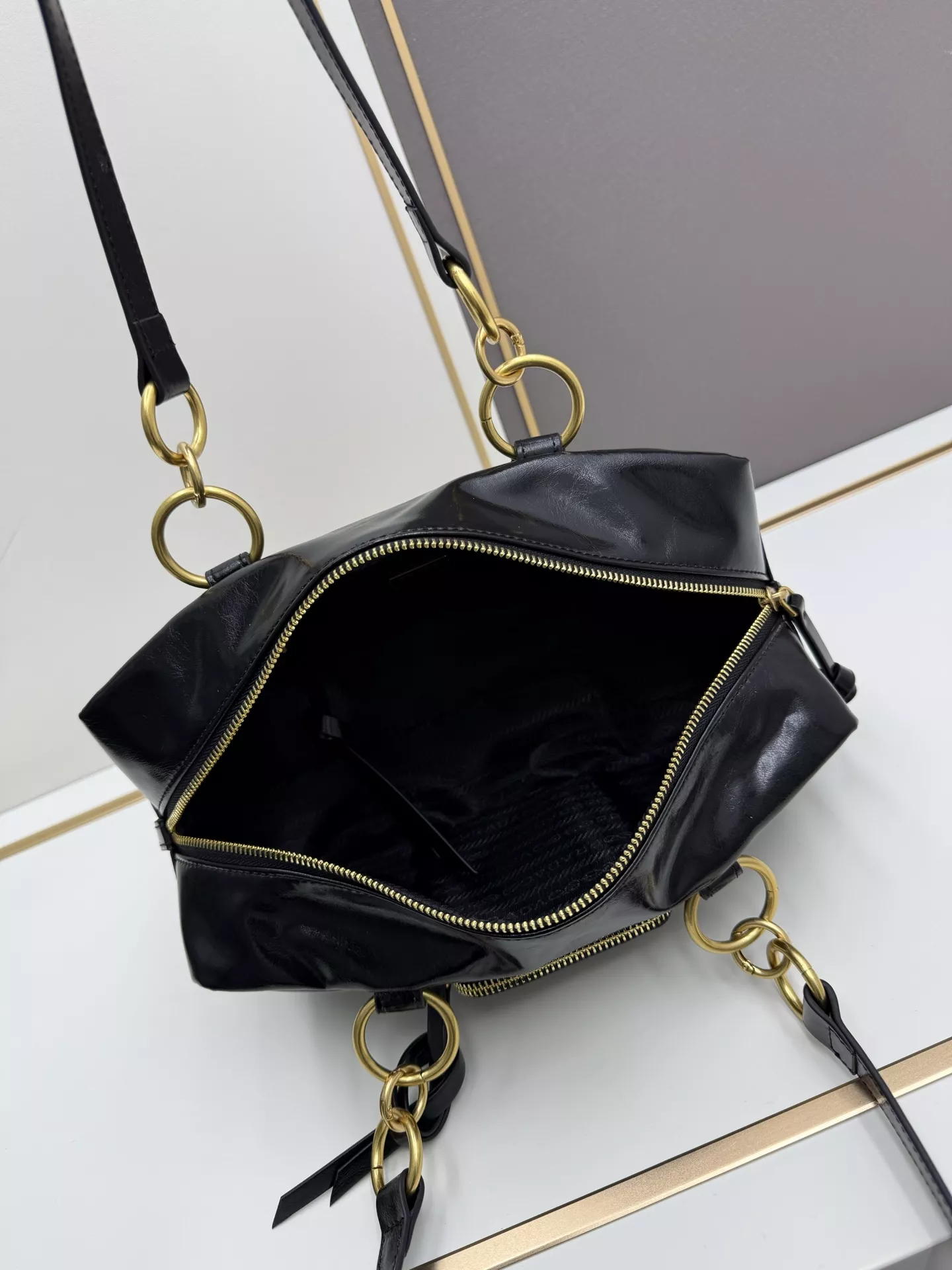 Prada AAA Quality Shoulder Bags For Women SportInspired 1853