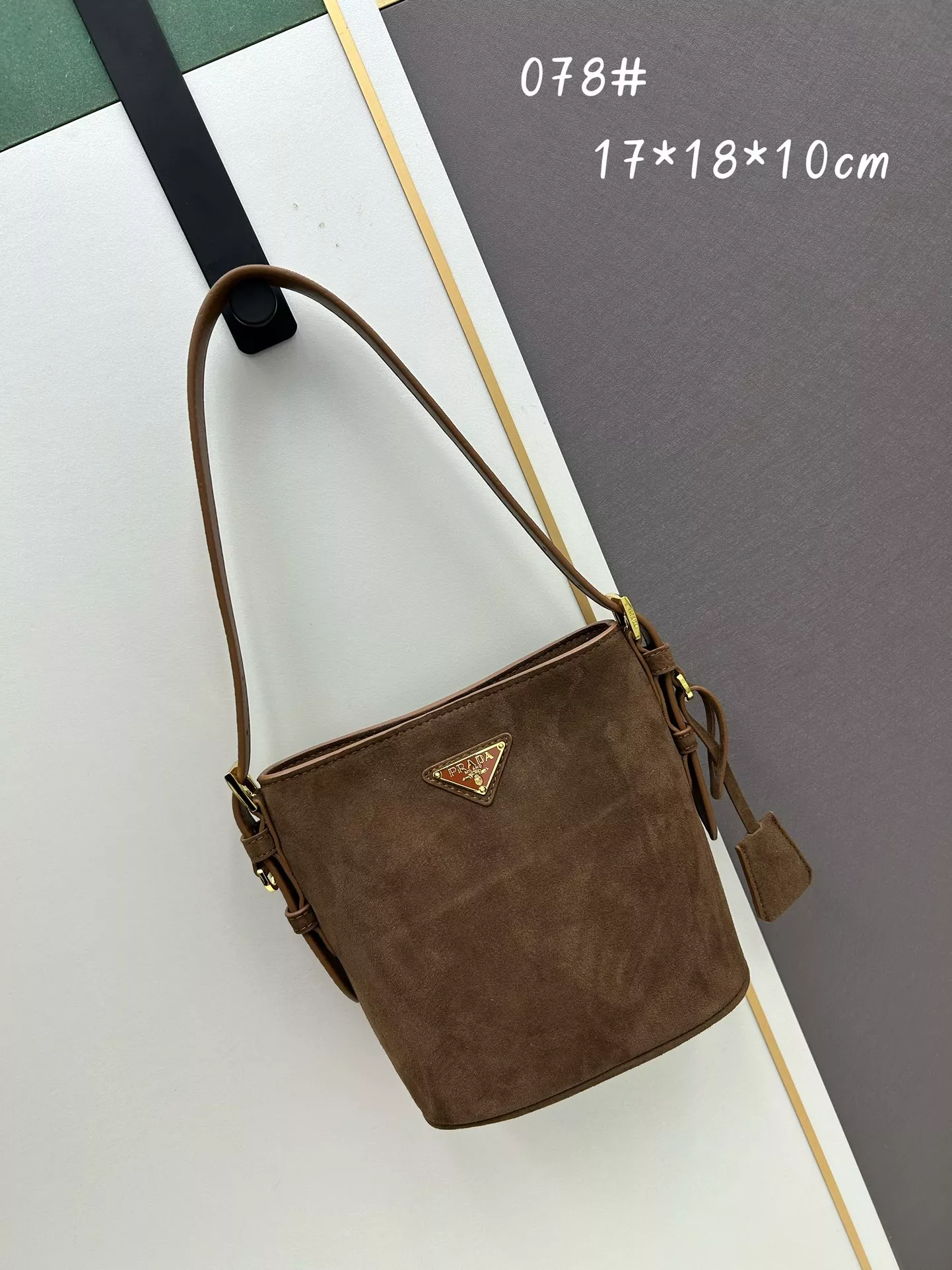 Prada AAA Quality Shoulder Bags For Women SportInspired 9587
