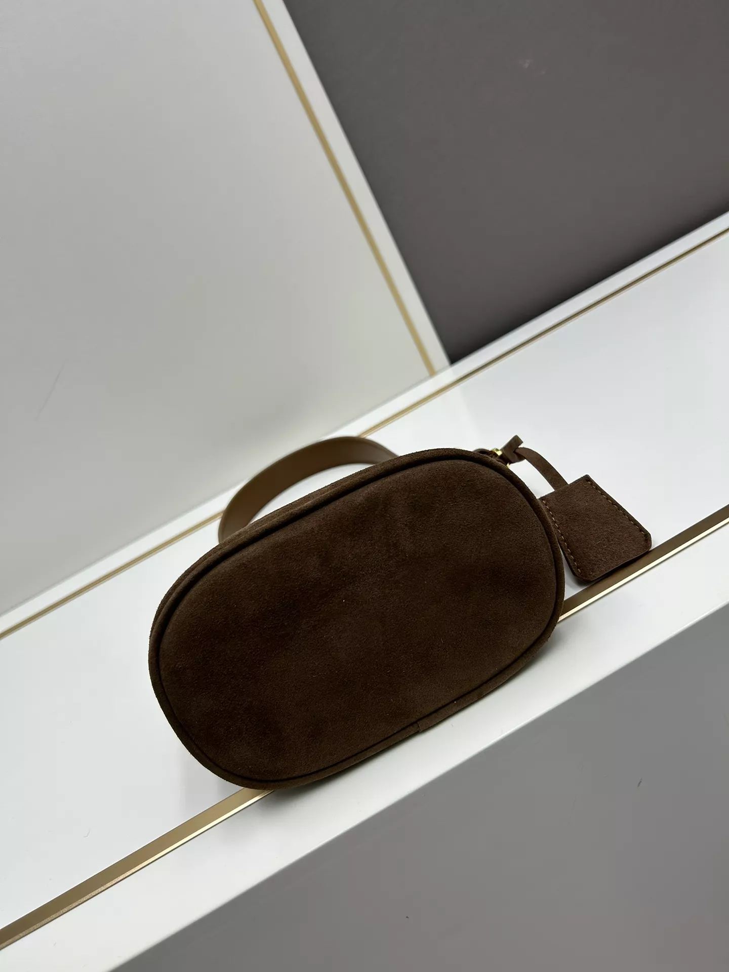 Prada AAA Quality Shoulder Bags For Women SportInspired 9587
