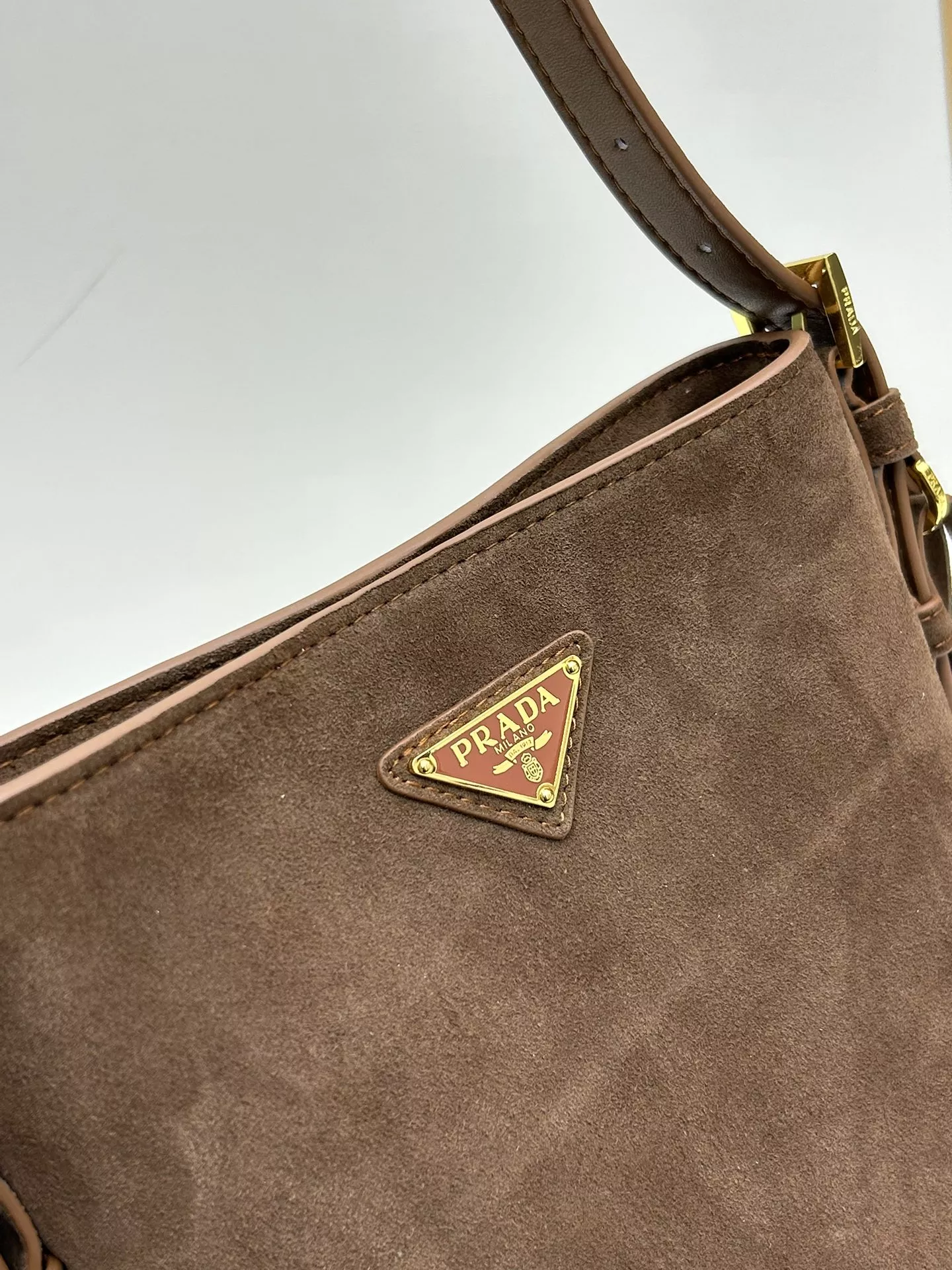 Prada AAA Quality Shoulder Bags For Women SportInspired 9587