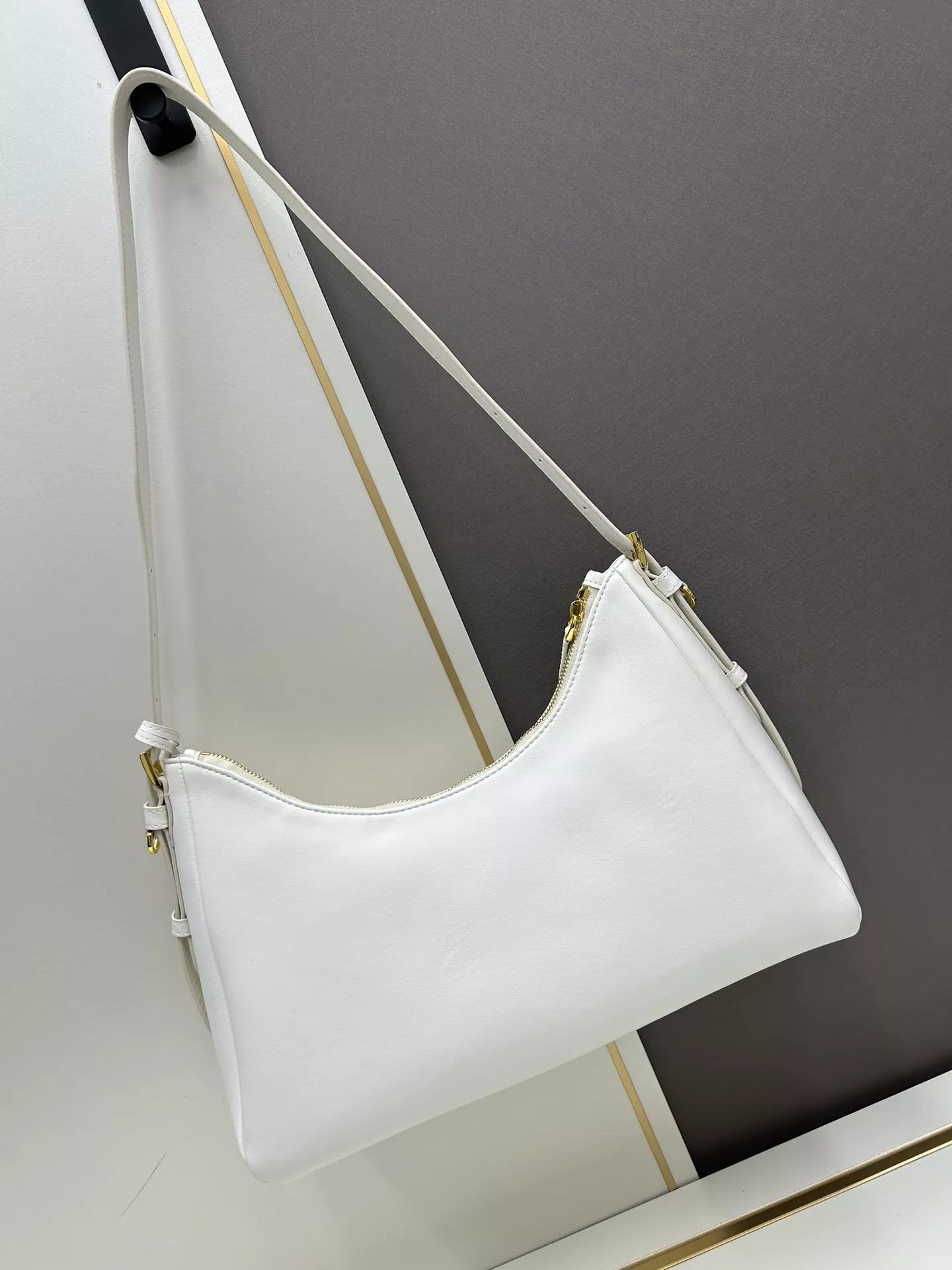 Prada AAA Quality Shoulder Bags For Women StreetReady 598