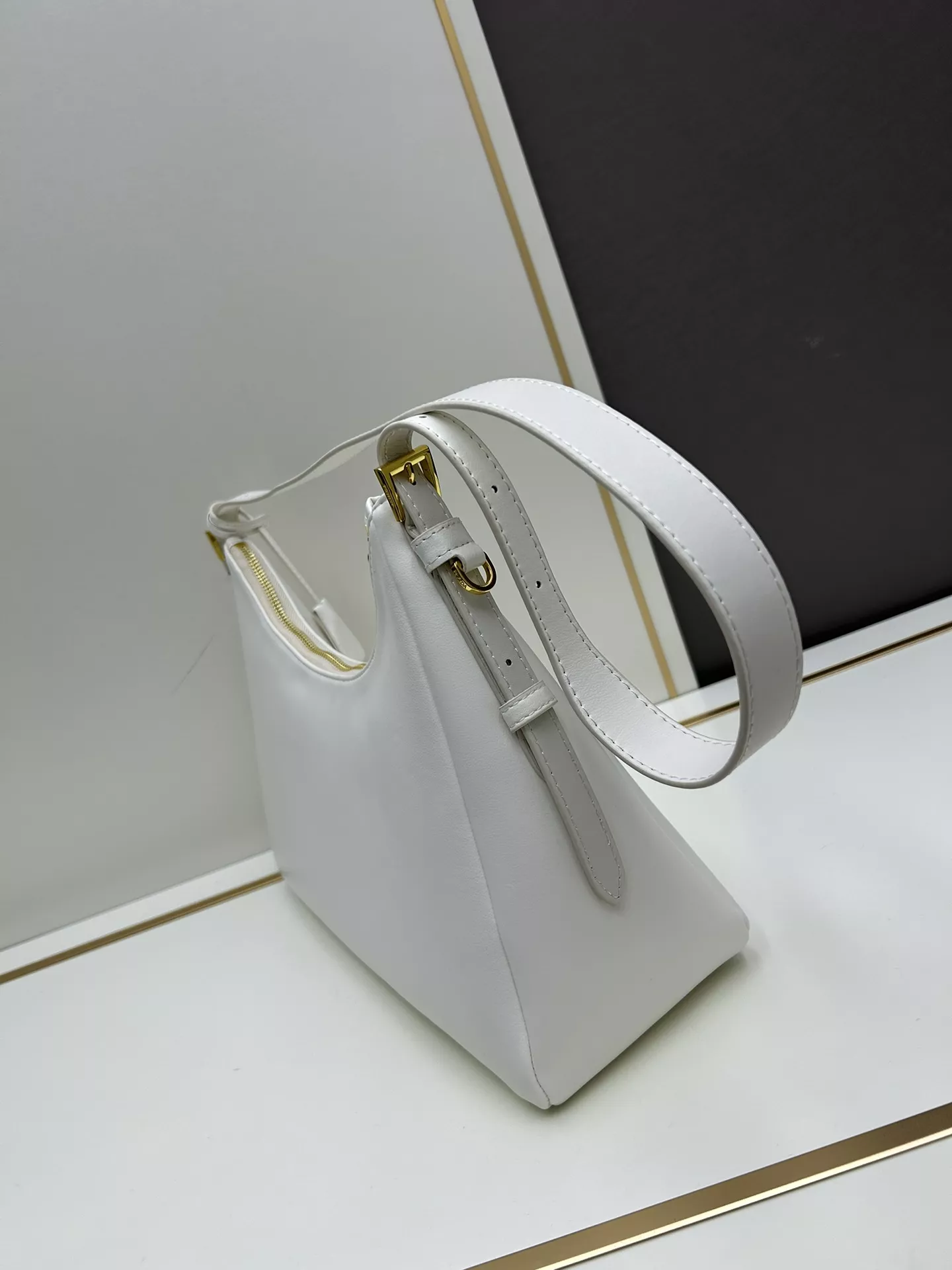 Prada AAA Quality Shoulder Bags For Women StreetReady 598