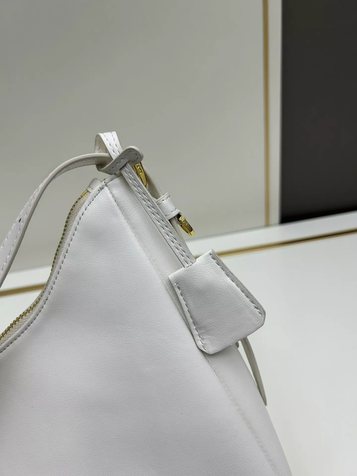 Prada AAA Quality Shoulder Bags For Women StreetReady 598