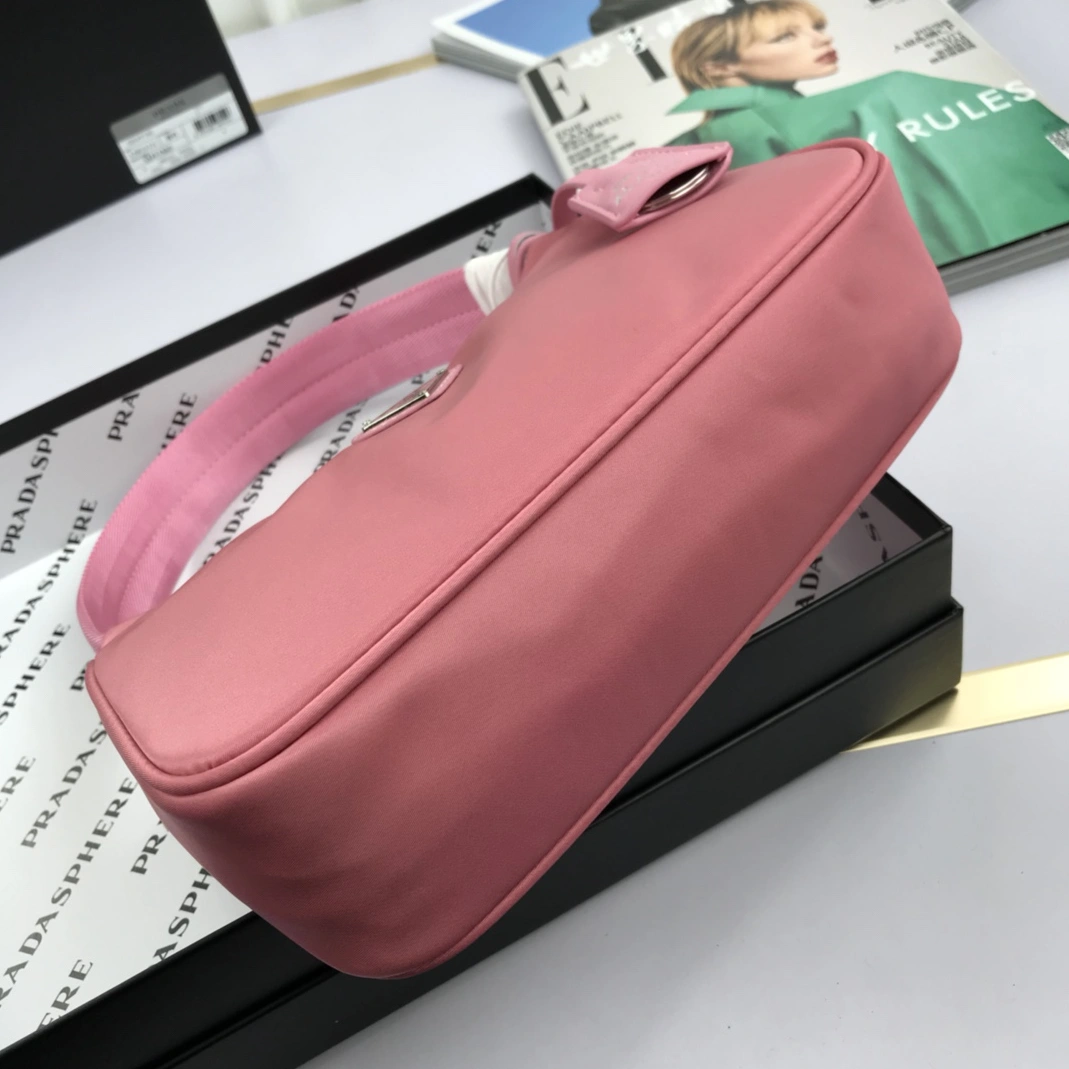 Prada AAA Quality Shoulder Bags For Women Stylish 3673
