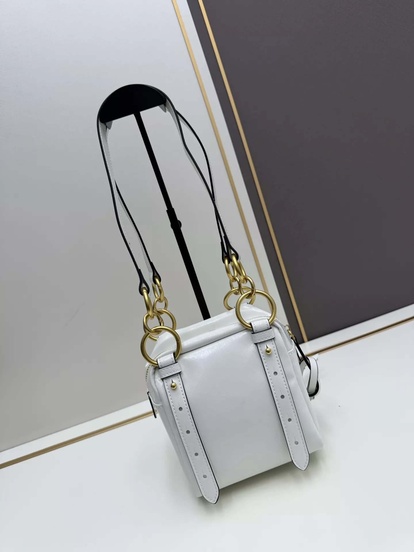 Prada AAA Quality Shoulder Bags For Women Stylish 4917