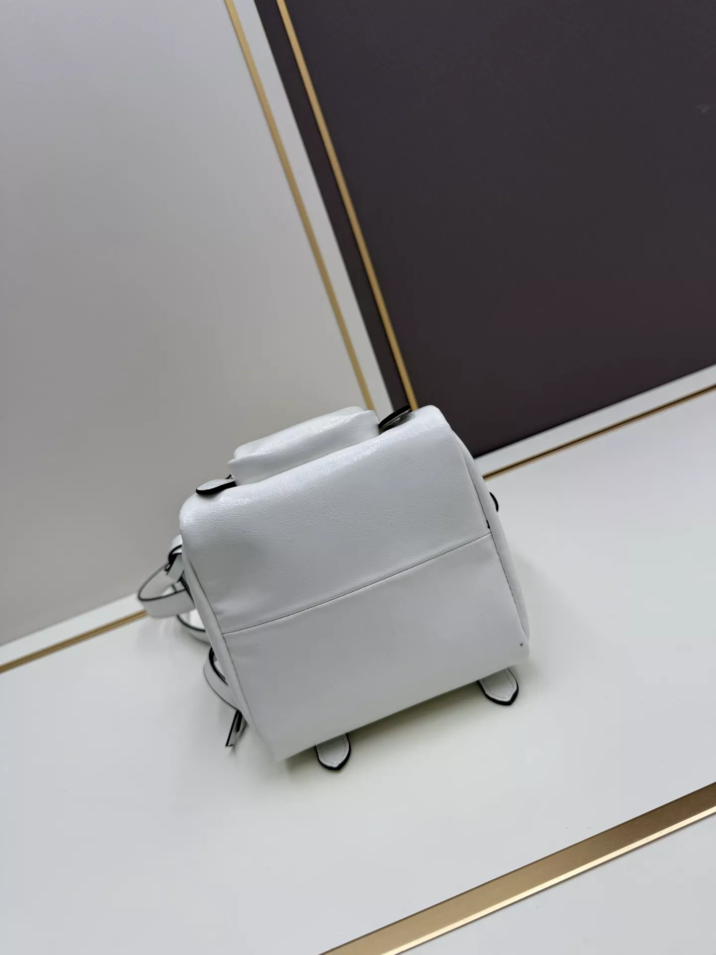 Prada AAA Quality Shoulder Bags For Women Stylish 4917