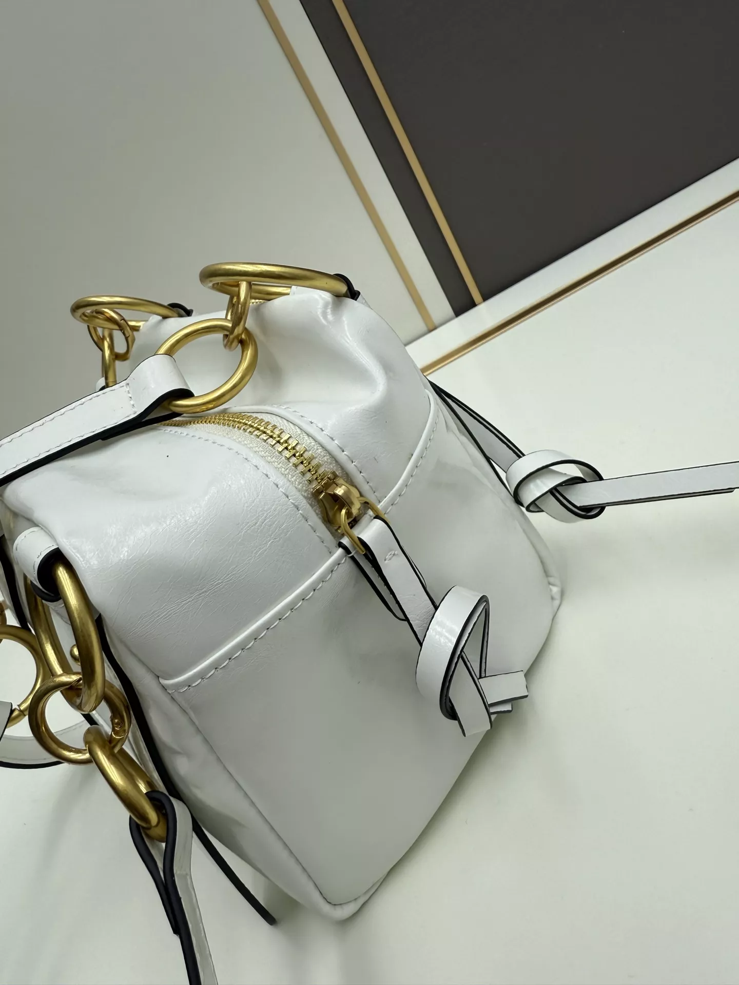 Prada AAA Quality Shoulder Bags For Women Stylish 4917