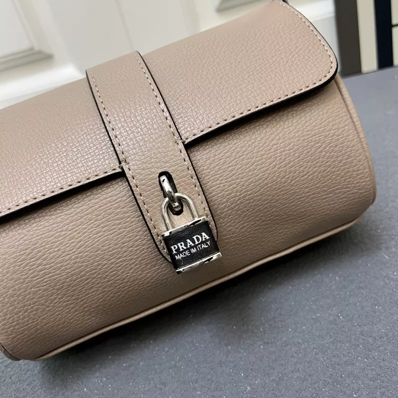 Prada AAA Quality Shoulder Bags For Women Timeless 6553