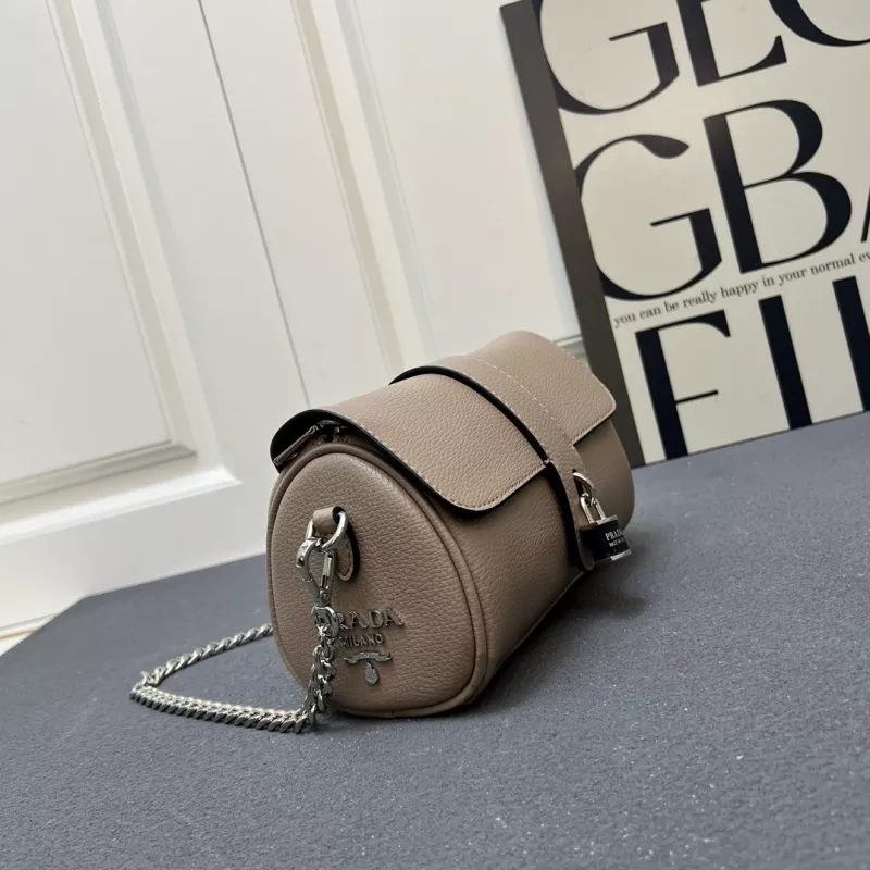 Prada AAA Quality Shoulder Bags For Women Timeless 6553