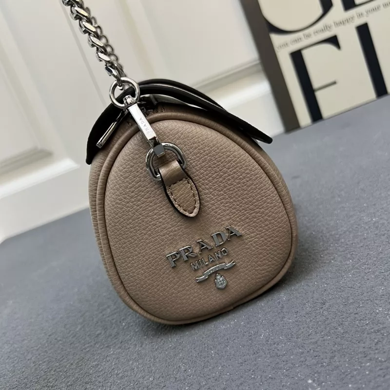 Prada AAA Quality Shoulder Bags For Women Timeless 6553