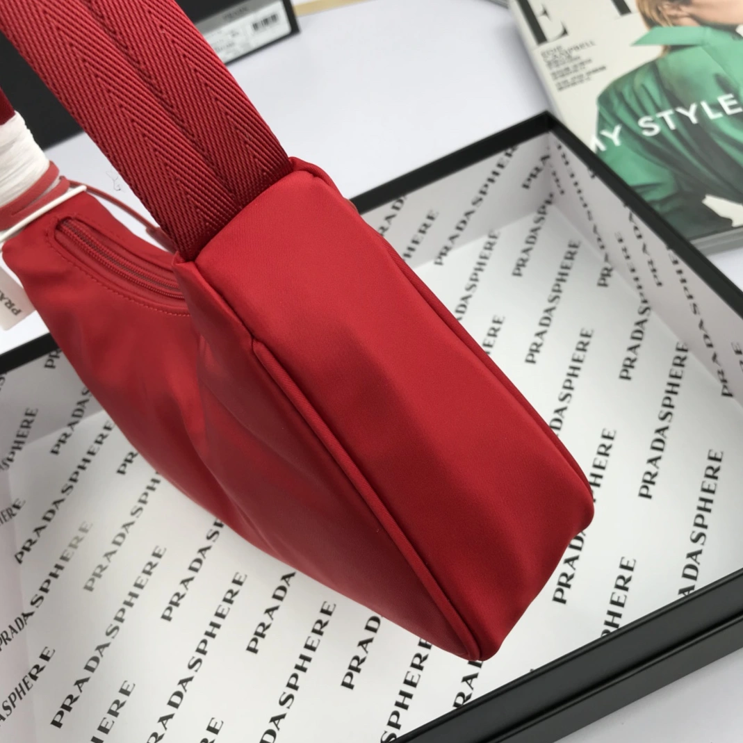Prada AAA Quality Shoulder Bags For Women Timeless 7433