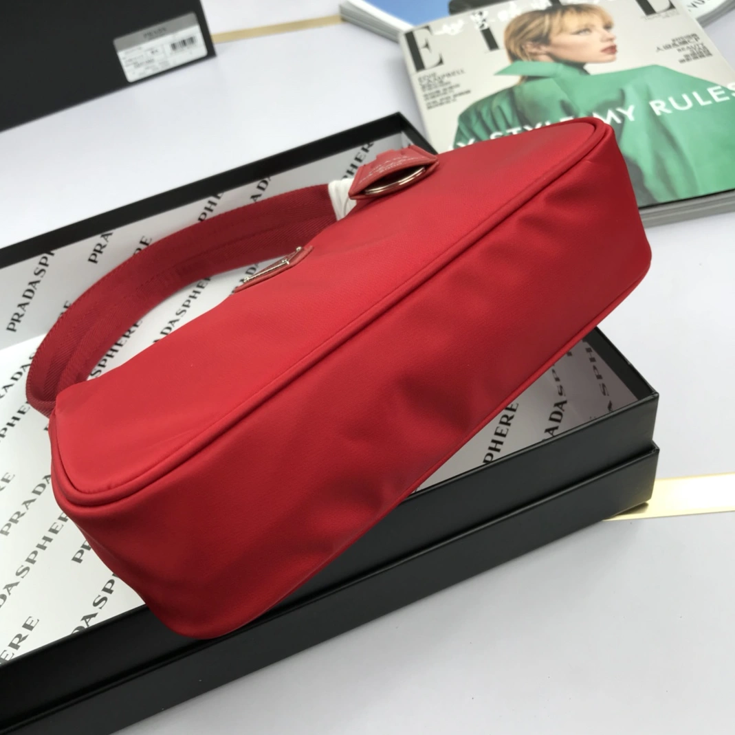 Prada AAA Quality Shoulder Bags For Women Timeless 7433