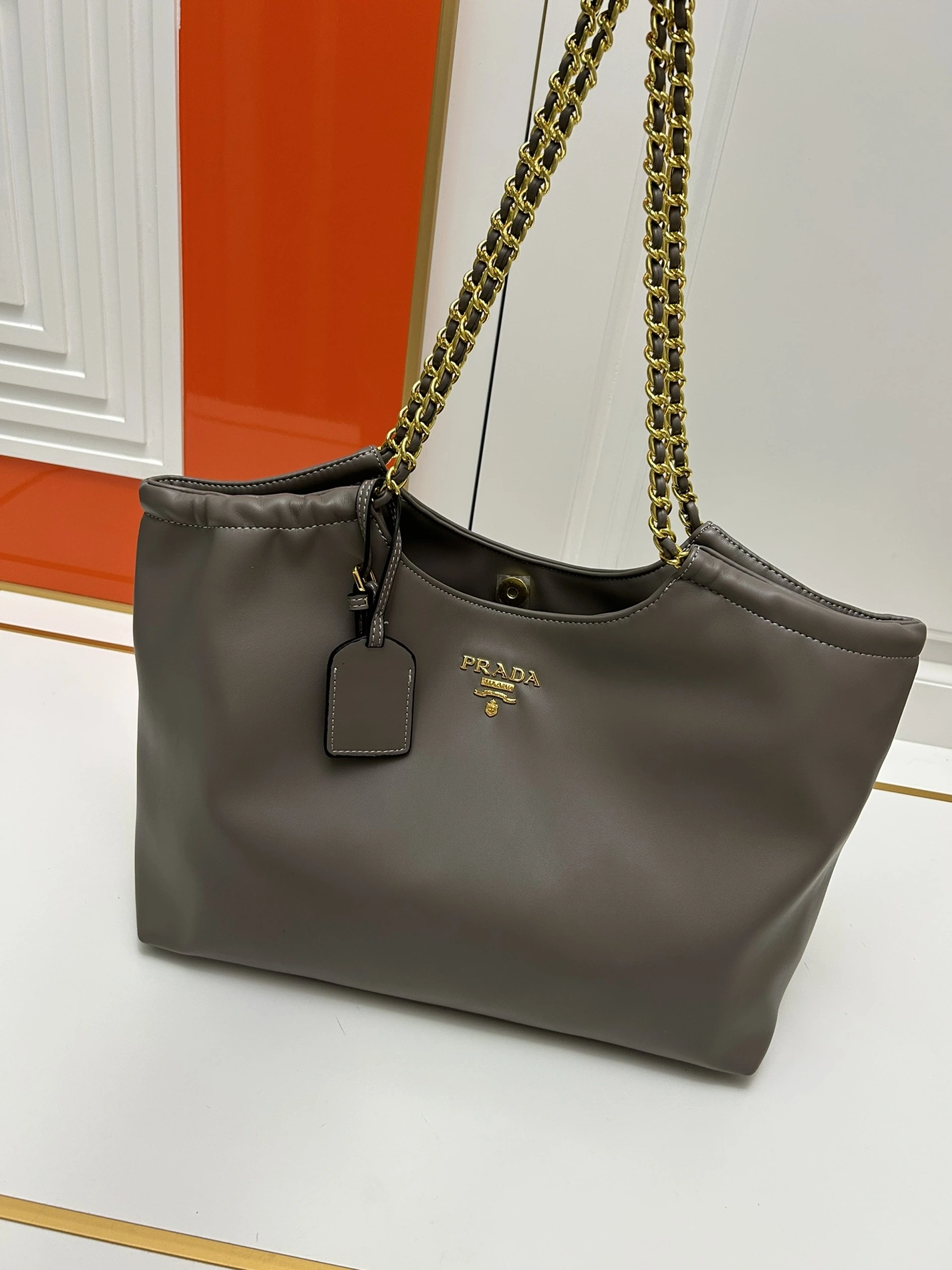 Prada AAA Quality Shoulder Bags For Women TopPick 4399
