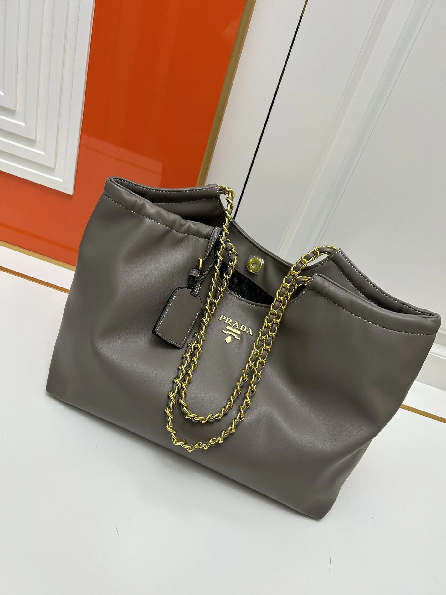 Prada AAA Quality Shoulder Bags For Women TopPick 4399