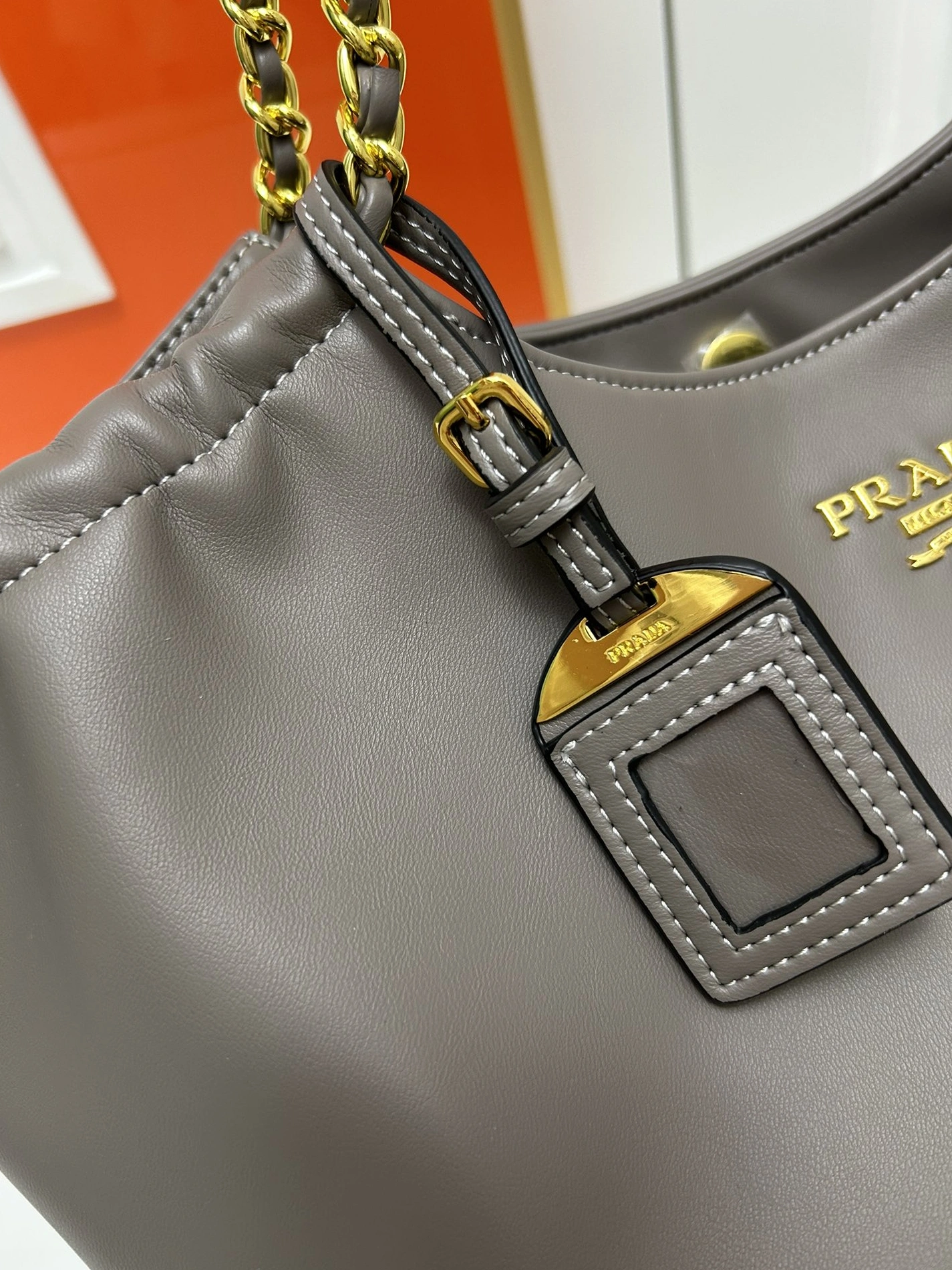 Prada AAA Quality Shoulder Bags For Women TopPick 4399